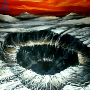 Peinture a l'huile A3